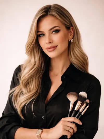 Ирина Ким
