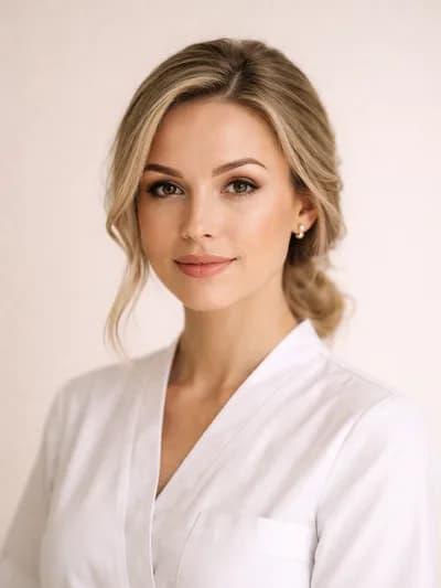 Марина Белова